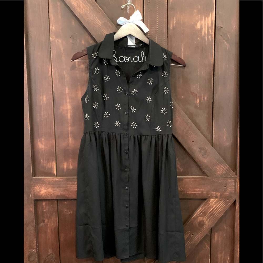 Tunic dress